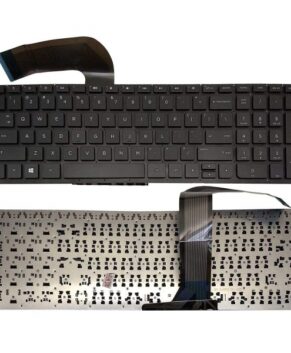 Laptop Keyboard Replacement for HP Pavilion 15-P158SA, 15-p256na,15-p289na, 15-p289sa, 15-P000,15-P100, 15-P200