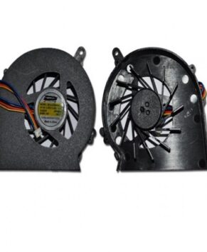 laptop Cooling Fan  For HP Compaq Presario 2000, CQ58, 650, 655, G58