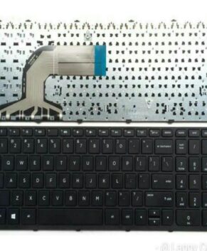 Keyboard for HP Pavilion 15-E 15-N 15-G 15-R 15-D 15-H 15-F 15-S 15-A Series Laptop