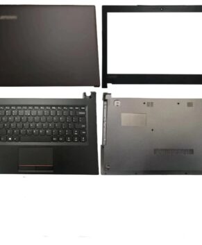 Housing Cover For  Lenovo V510-14IKB E42 E42-30 E42-70 E42-80 Laptop LCD Back Cover/Front Bezel/Palmrest/Bottom Case 4ELV8LCLV00