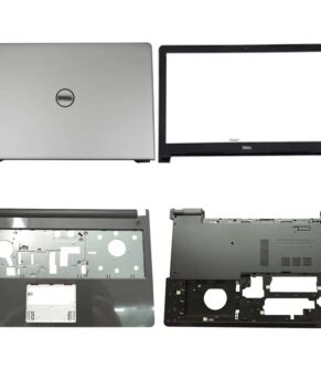 Laptop case housing For Dell Inspiron 15 5000 5555 5558 5559