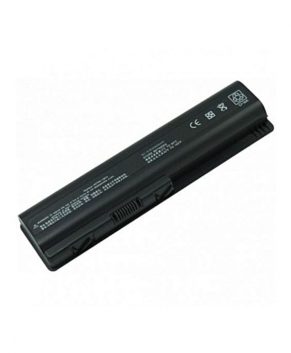 HP 630 Laptop Battery-Lithium cell-Black