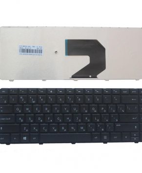 Laptop Keyboard for hp compaq cq40 cq41 cq45 Keyboard p/n Pk1303v0600