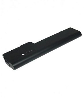 Laptop Battery for HP NC2400 - Black