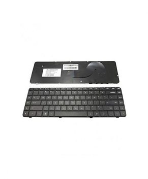 Laptop Replacement Keyboard for CQ56 - Black