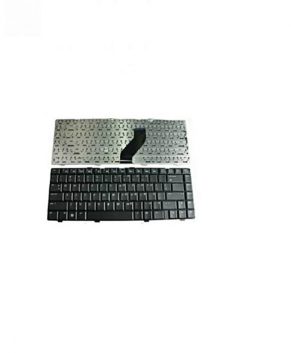 Laptop Replacement Keyboard for DV6000 - Black