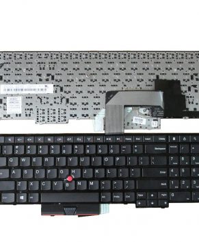 KEYBOARD for Lenovo ThinkPad Edge E530 E530C E535
