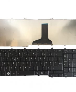 Laptop Keyboard For Toshiba Satellite C650 C650D C655 C655D C660