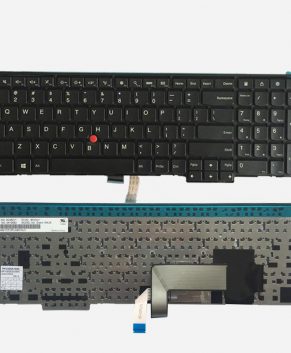 Keyboard for Lenovo IBM Thinkpad E540 E545