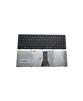 Laptop Replacement Keyboard for G50 - Black