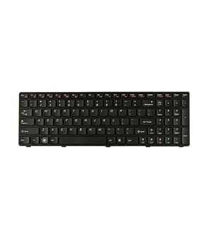 Laptop Replacement Keyboard for Lenovo G500 G505 G505A G510 G700 G700A G500AM G700AT