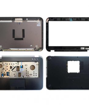 laptop Casing Housing For DELL Inspiron 14Z 5423 Laptop LCD Back Cover/Front Bezel/Palmrest/Bottom Case