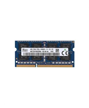 New 4GB DDR3 1600Mhz PC3-12800S SO-Dimm 204pin 1.35V CL11 SDRAM Laptop Memory