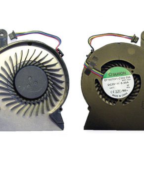 Replacement CPU Fan for HP ProBook 4340S 4341S