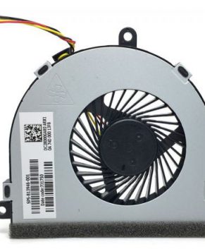 CPU Cooling Fan for hp Pavilion 15r 15-r 15g 15-g 15s 15-s 250 g3 14r 240 g3