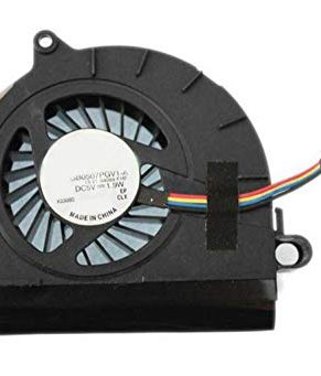 Laptop CPU Cooling Fan for 8440 8440P 8440W Notebook Computer