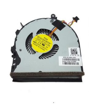 Laptop CPU Cooling Fan for HP Envy 15-AE 15T-AE 15-AH 15-AH150NA 15Z-AH M6-P P/N: 812682-001 EF75070S1-C390-S9A DC28000G7F0