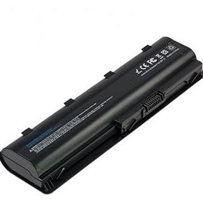 Laptop Replacement Battery for Hp Pavilion dv3-(1000 to 3999) dv4-(1000 to 2999),5000 dv5-(1000 to 1999) dv6-(1000 to 2999) - Black