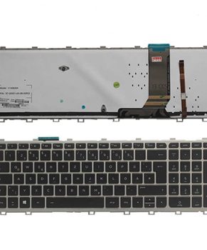 laptop keyboard for HP ENVY 15-J 17-J M7-J 15J 17J US keyboard notebook keyboard