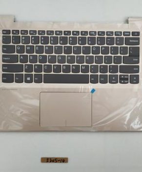 Lenovo 520s Laptop Keyboard Cover