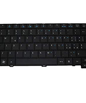 Replacement Keyboard for Acer TravelMate P633-M P633-V P643-M P643-MG P643-V Laptop
