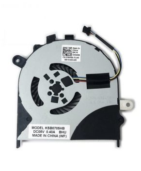 Laptop Cooling Fan for Dell Inspiron 13 7353 7359 7453 P57G i7353 i7359 p/n 0D4CG8 D4CG8 023.1003Y.0001