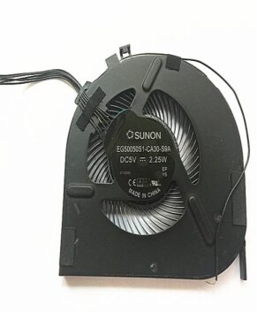 CPU Cooling Fan for Lenovo ThinkPad T470 T480 Series EG50050S1-CA30-S9A