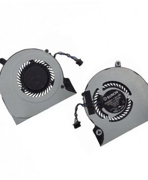 Laptop Cooling Fan for HP EliteBook Folio 9470M 9480M EF50050V1-C100-S9A 702859-001 6033B0030901