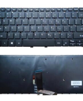Laptop Keyboard/Keypad for Acer Swift SF314-42 N19C4 N19H4 SF314-57G-52XG, Acer Swift 3 SF313-51 SF313-51-A34Q SF313-51-A58U, Acer Swift 3 SF314-57 SF314-57G-520M N19H4 NX.HHWCN.001 NKI1313016