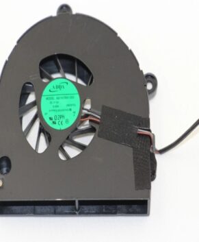 Laptop CPU cooling fan for Acer Aspire 5551 5552G 5252 5740 5740G 5741 5742