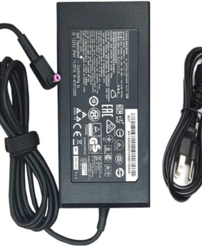Laptop AC power Adapter/Charger for Delta/Lite On/Acer Nitro 5 Gaming Series Laptop 135w