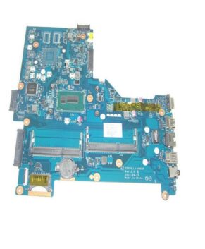 HP 250 G3 15-R 256 G3 Intel i3-4005U Motherboard 785481-001 785481-601