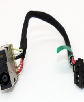 DC jack for HP 255 250 G3 G2 15-R011dx