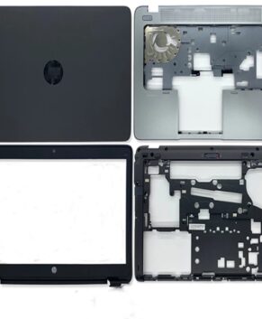 Laptop case Housing For HP EliteBook 840 740 745 G1 G2 730949-001 779682-001 LCD Back Cover Front Bezel  Palmrest Bottom Case