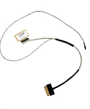 Screen Display Cable Replacement for HP 15-AU 15-AU020WM 15-AU030WM 15-AU018WM Non Touch 856354-001 DD0G34LC011 30PIN