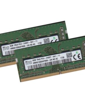 8GB PC4-2400T DDR4 2400MHz SO-DIMM 260Pin Laptop Memory RAM 2400T Notebook RAM