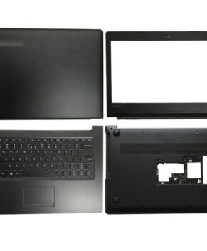 laptop Case Housing For Lenovo Ideapad 310-14 310-14IAP 310-14IKB 310-14ISK LCD Back Cover/Palmrest