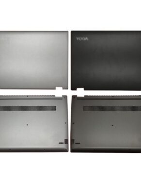Cover For Lenovo Flex 4 -14 1470 1480 Yoga 510-14 LCD Back Cover without screen/Palmrest/Bottom Case