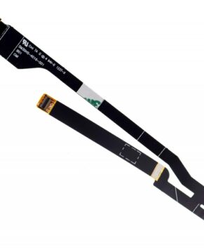 LCD Screen Cable Replacement Ribbon Flex Cable for Acer Ultrabook Aspire S3-951 MS2346 S3-951-2464G S3-391 S3-371 S3-351 SM30HS-A016-001 Or HB2-A004-001 Flex
