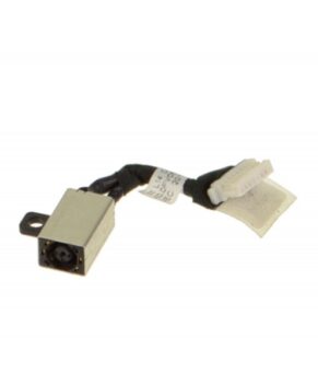 Laptop DC in Power Jack for Dell Inspiron 15 5583 5582 5584