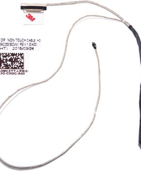 Display Video Cable LCD for Dell Inspiron 3558 15-5000 15-5555 15-5558 15-5559