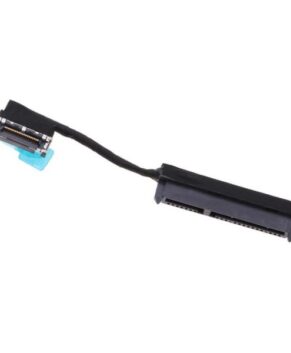Hdd Cable For Dell Latitude E7440, 7440, E7240, M3800, DC02C006Q00, DC02C004K00, P40G SATA Hard Drive Connector