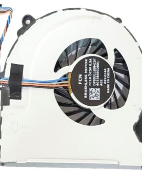 CPU Fan for HP Envy 15 15T 15-T 15-j 17-j Cooling Fan