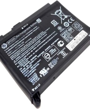 BP02XL Laptop Battery for HP Pavilion 15AU 15T-AU 15Z Series