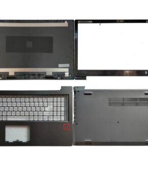 Case Housing for Lenovo V330-15ISK V330-15IKB V330-15  LCD Back Cover/LCD Bezel Cover/Palmrest COVER/Bottom case
