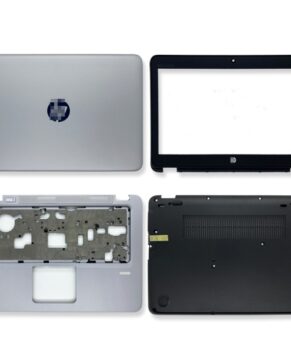 Case Housing For HP EliteBook 820g3 725 G3 Laptop LCD Back Cover/Front Bezel/Palmrest/Bottom Case