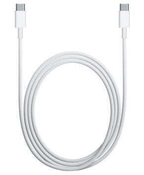 Apple Macbook USB-C Charge Cable 2M