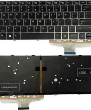 HP EliteBook Folio 1040 G3 Backlit Keyboard