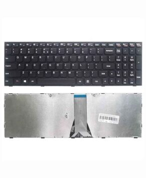 Laptop Keyboard For Lenovo IdeaPad Flex 2 15