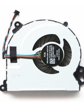 Laptop Cooling Fan for HP Envy 15-J 17-J M6-N M7-J TouchSmart Series